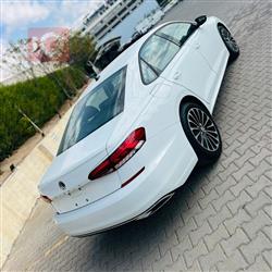 فولكسفاغن باسات